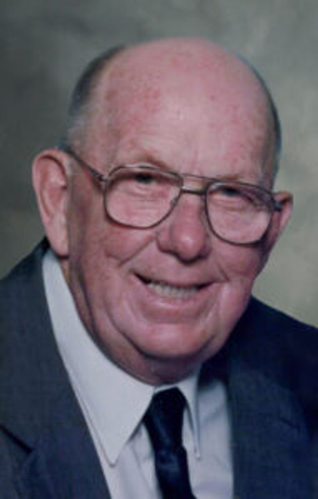 Darrell L. Hansen
