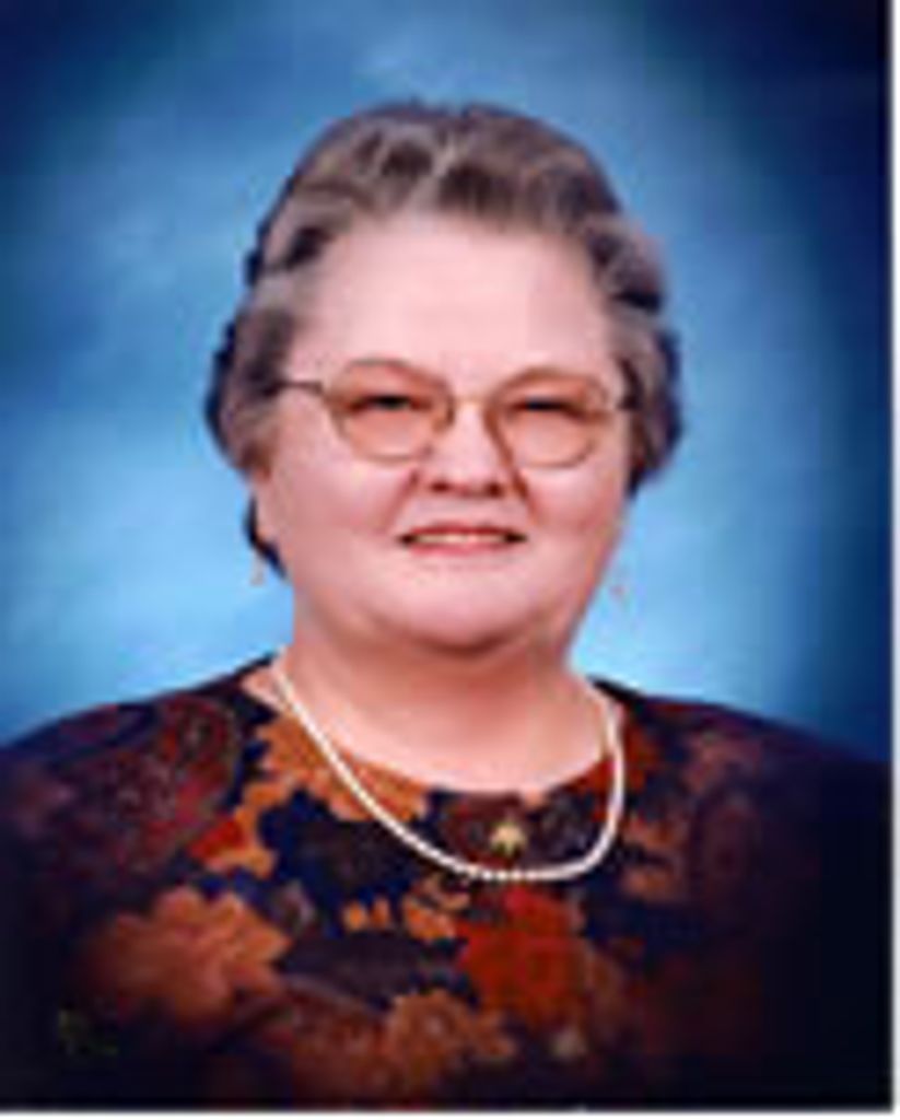 Helen Wright Robison Profile Photo