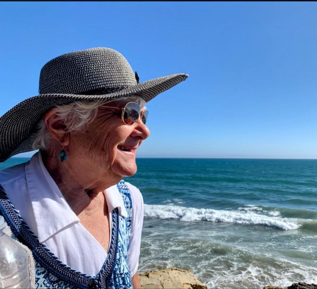 Lynne Andrea Dowling Profile Photo