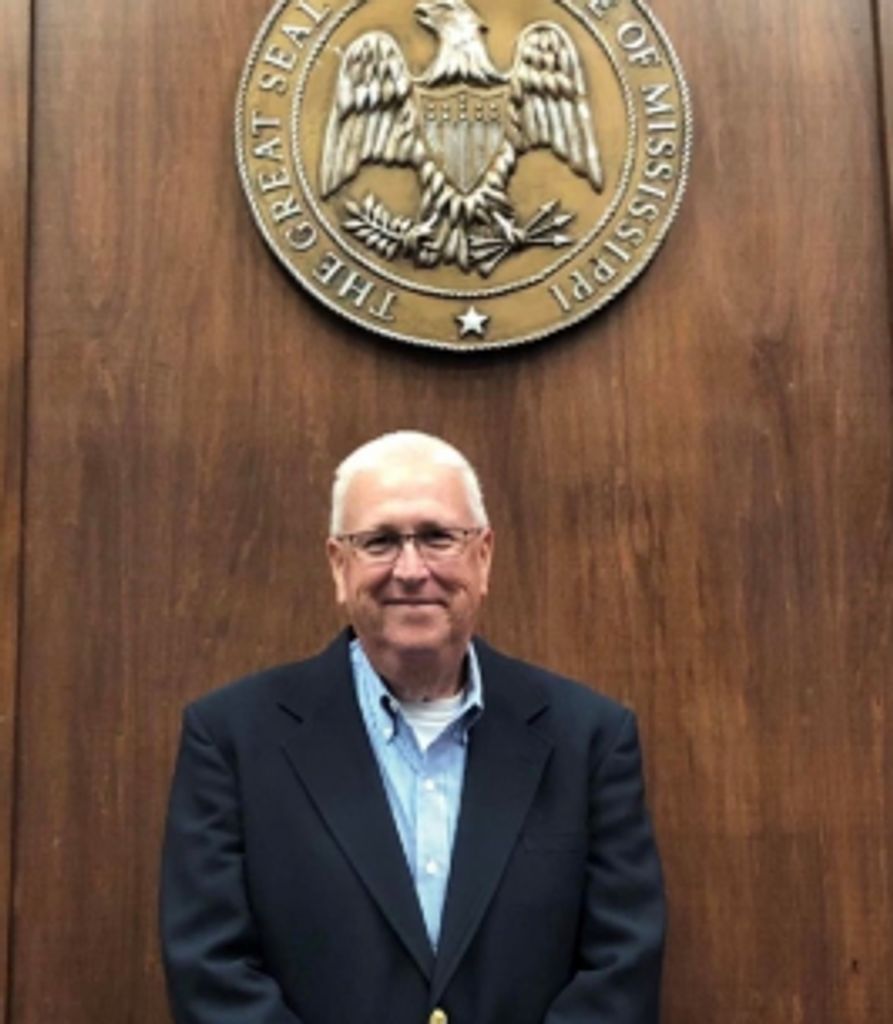 Joe C. Bradford