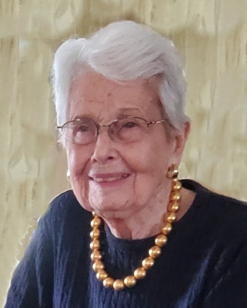 Marilyn Lou Dunn