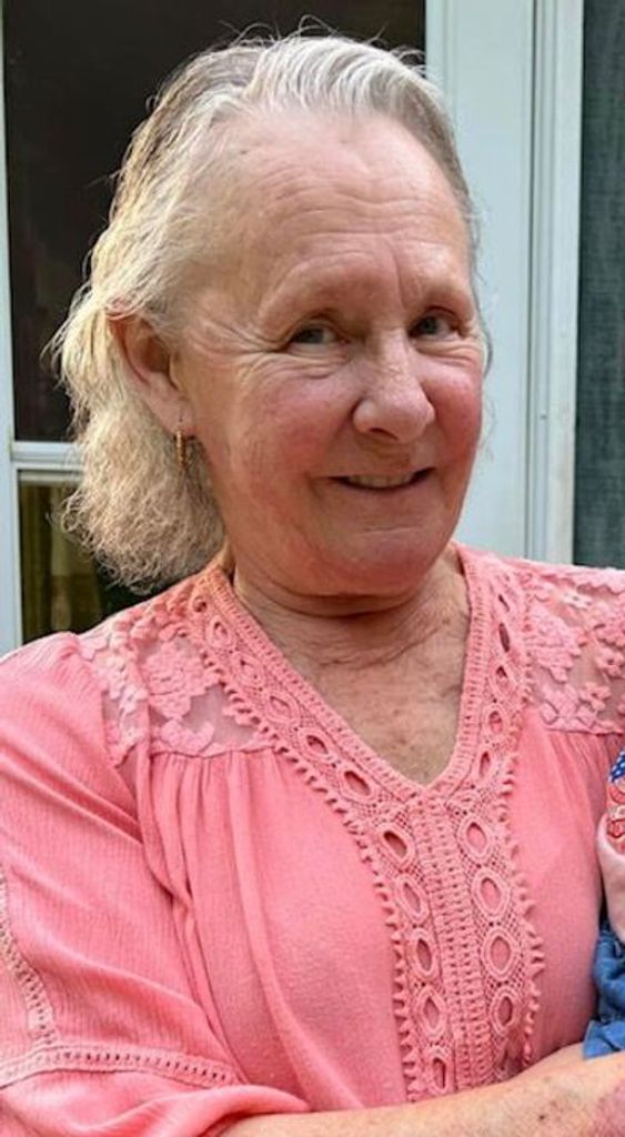 Wanda Bryant Reed Profile Photo
