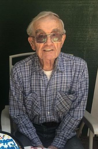 "Bo" (Francis) Duane Boughner Profile Photo