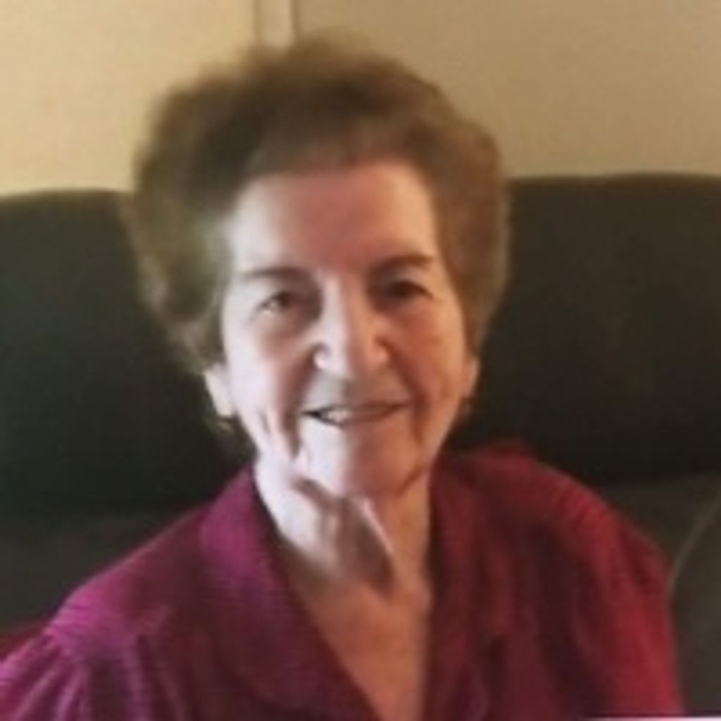 Carmen Ramona Eppolito