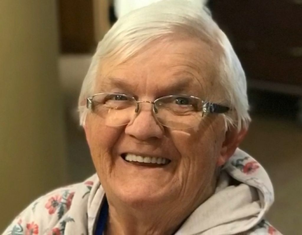 Audrey Helen Anderson Profile Photo