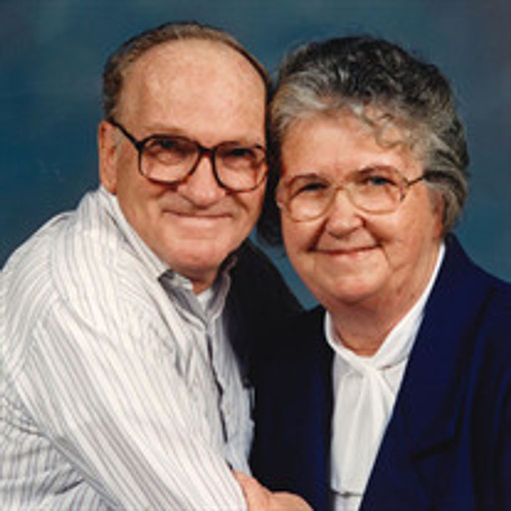 William Harrison King