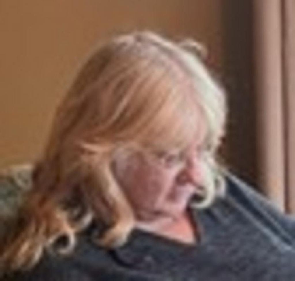 Hazel May Hornbaker Farrow Profile Photo