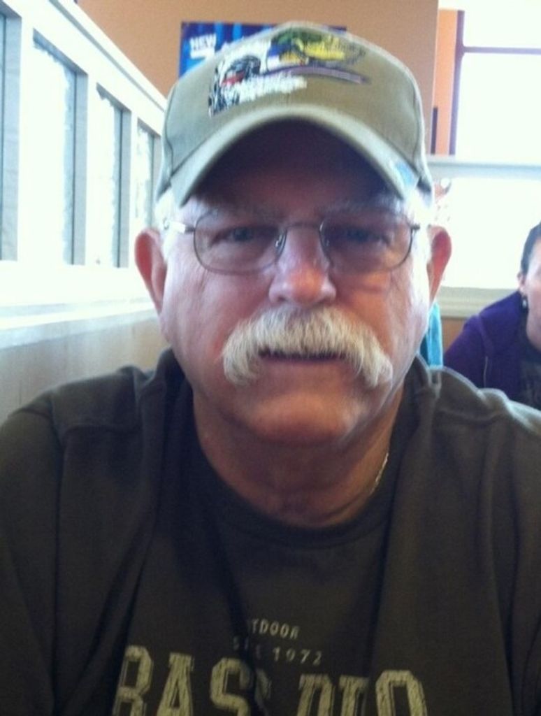 Wendell Lawrence Smith, Jr