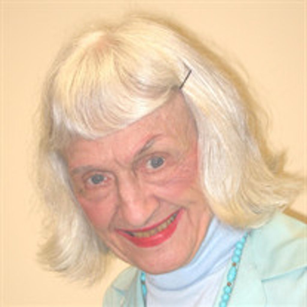 Inez L. Bindrup