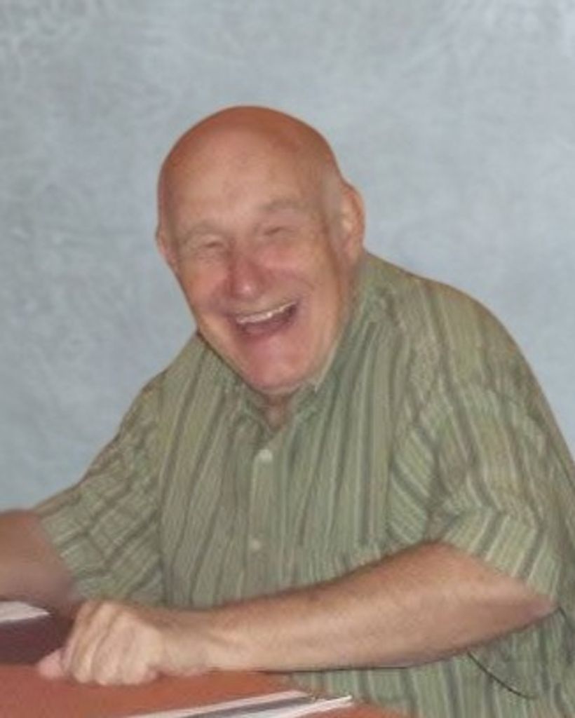 Edward Wilson Profile Photo