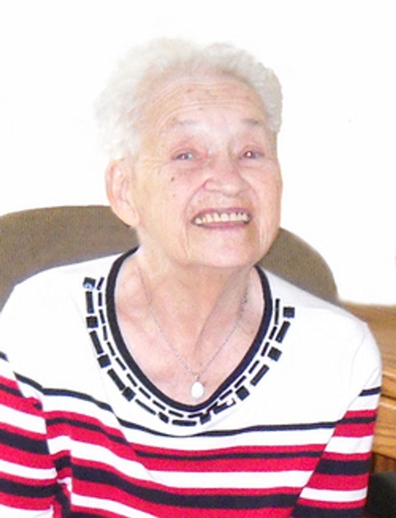 Lucille Jeppesen