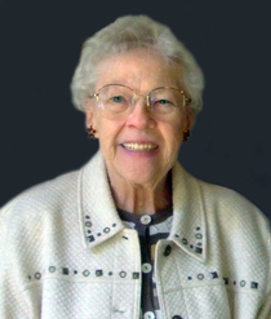 Betty  Fenton