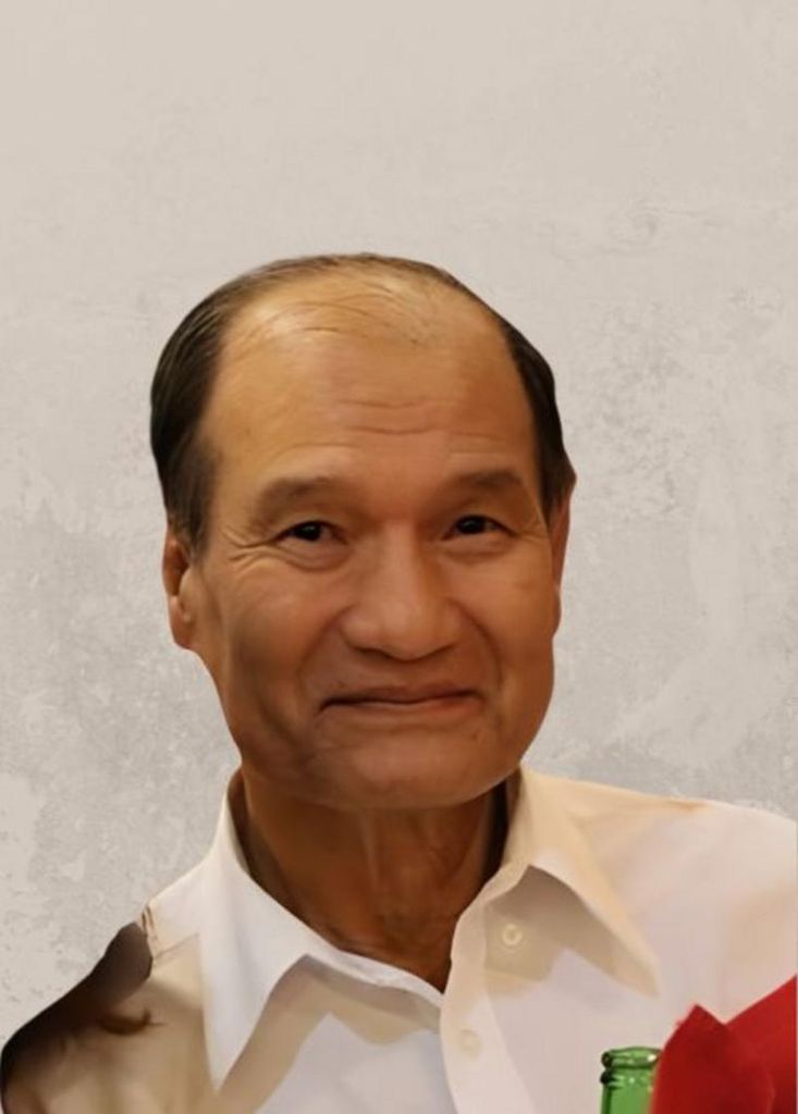 Harry Hung Quang Tran Profile Photo