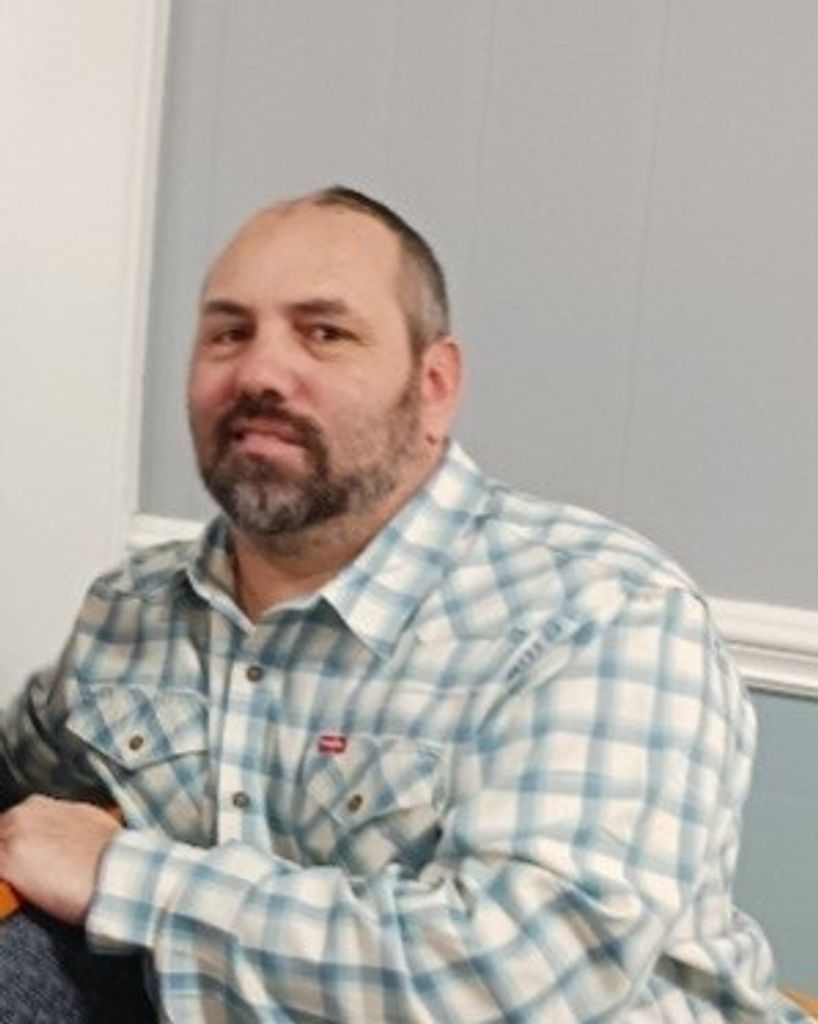 Timothy Wayne Oakley Profile Photo