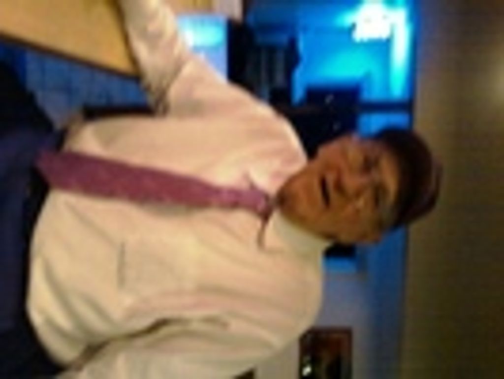 Wilbert Spivey