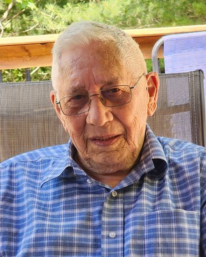 Norman John Courts Profile Photo