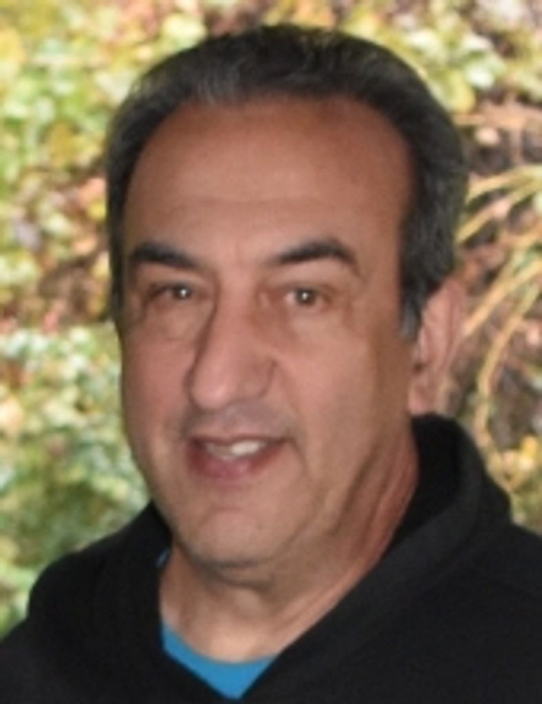 Steven D. Fricano