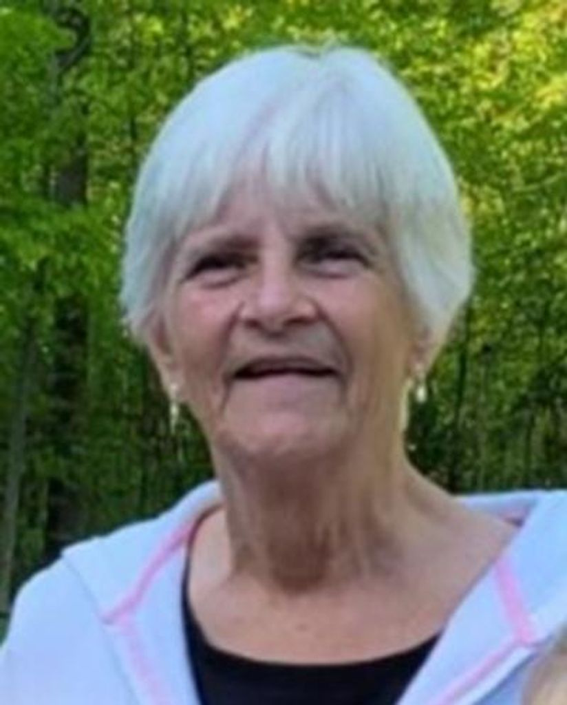 Dorothy Buchinger Profile Photo