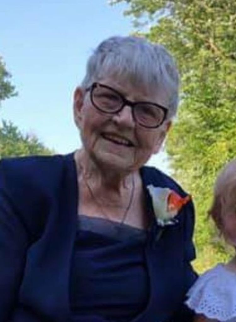 Nora May Brown Profile Photo