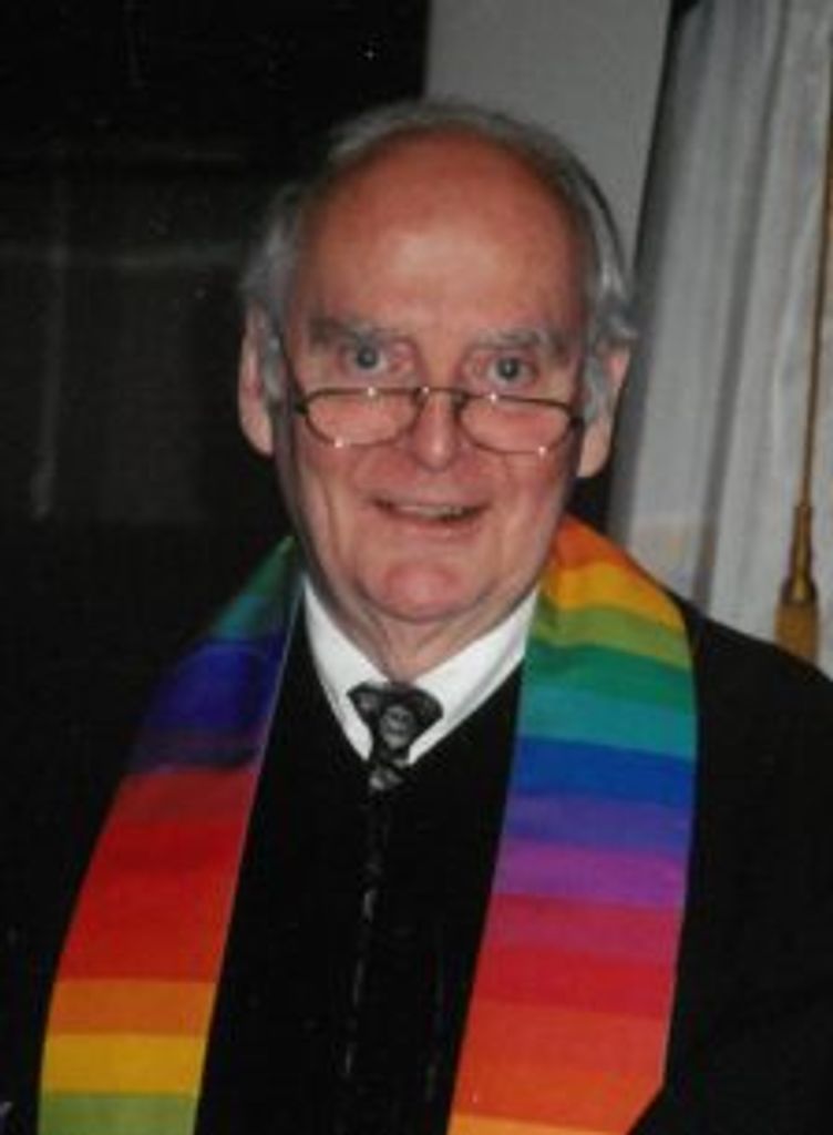 Robert Anderson Wilson Profile Photo