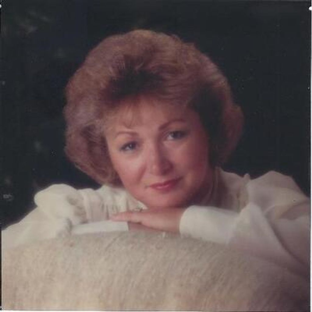 Gail Geno Profile Photo