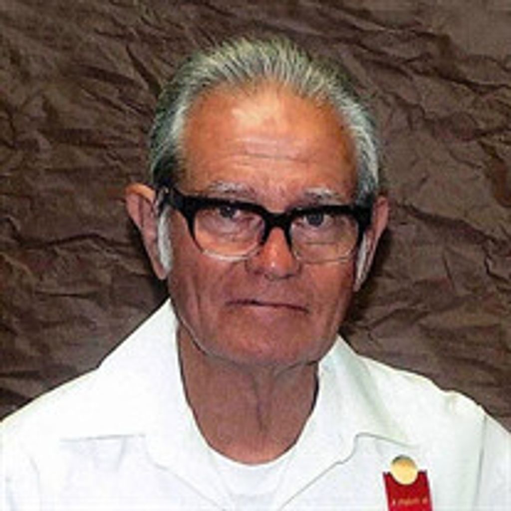 William Adams