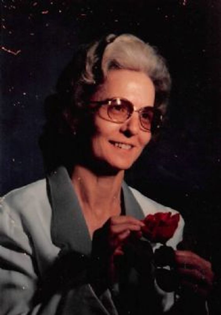 Joyce Counselman