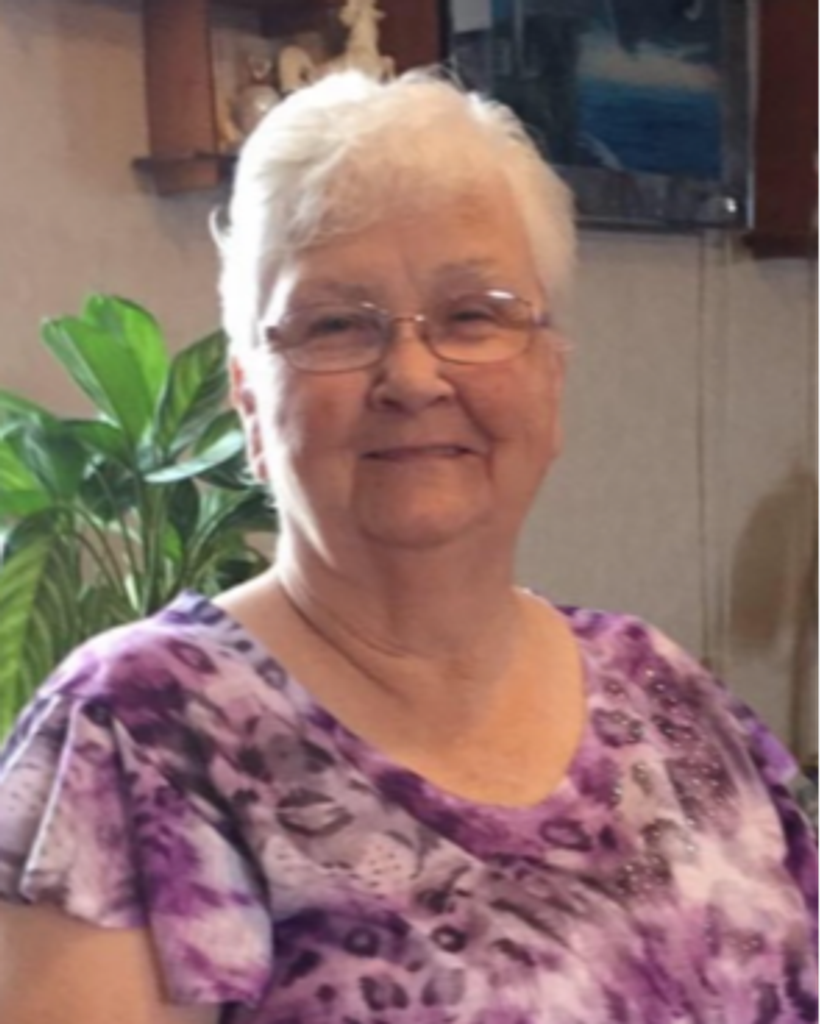 Vera Marie Athey