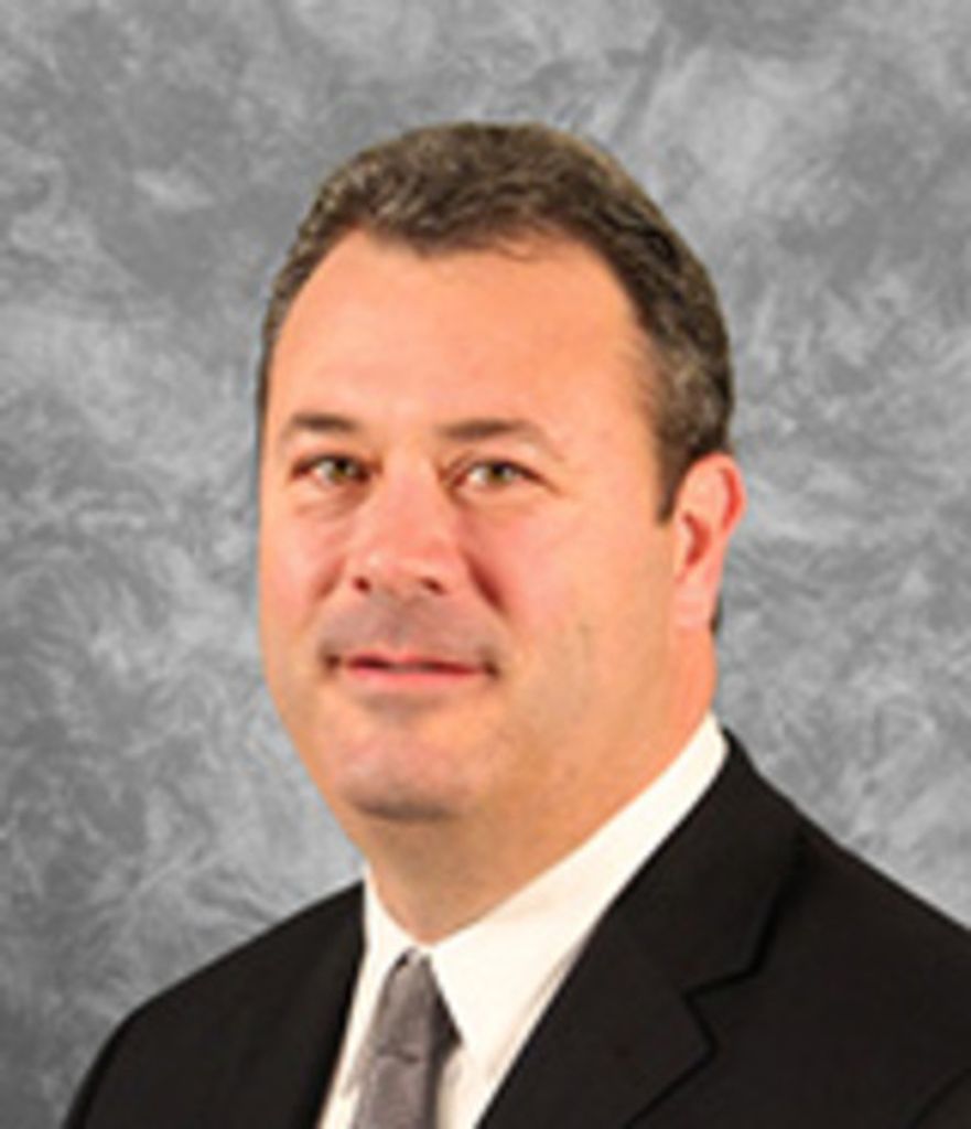 Gregory E. Forbes Profile Photo