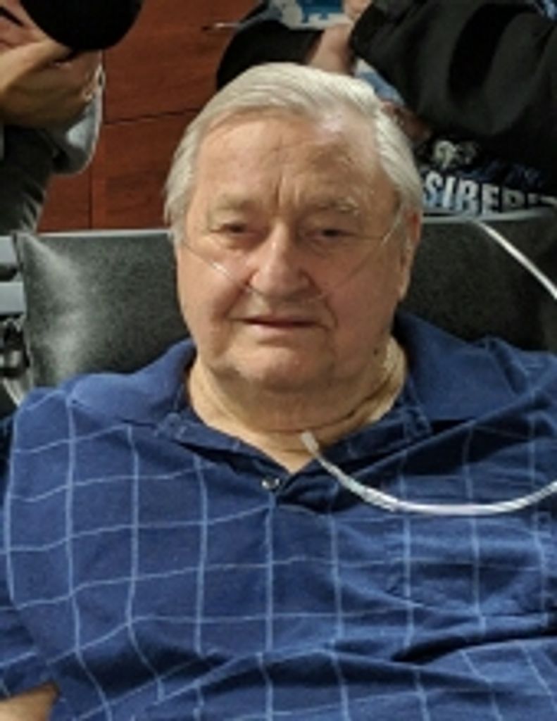 Charles Edwin Shaw