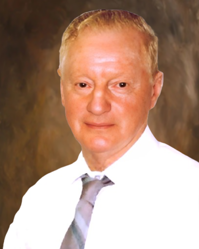 Marvin Rufus "Pete" Caveny Profile Photo