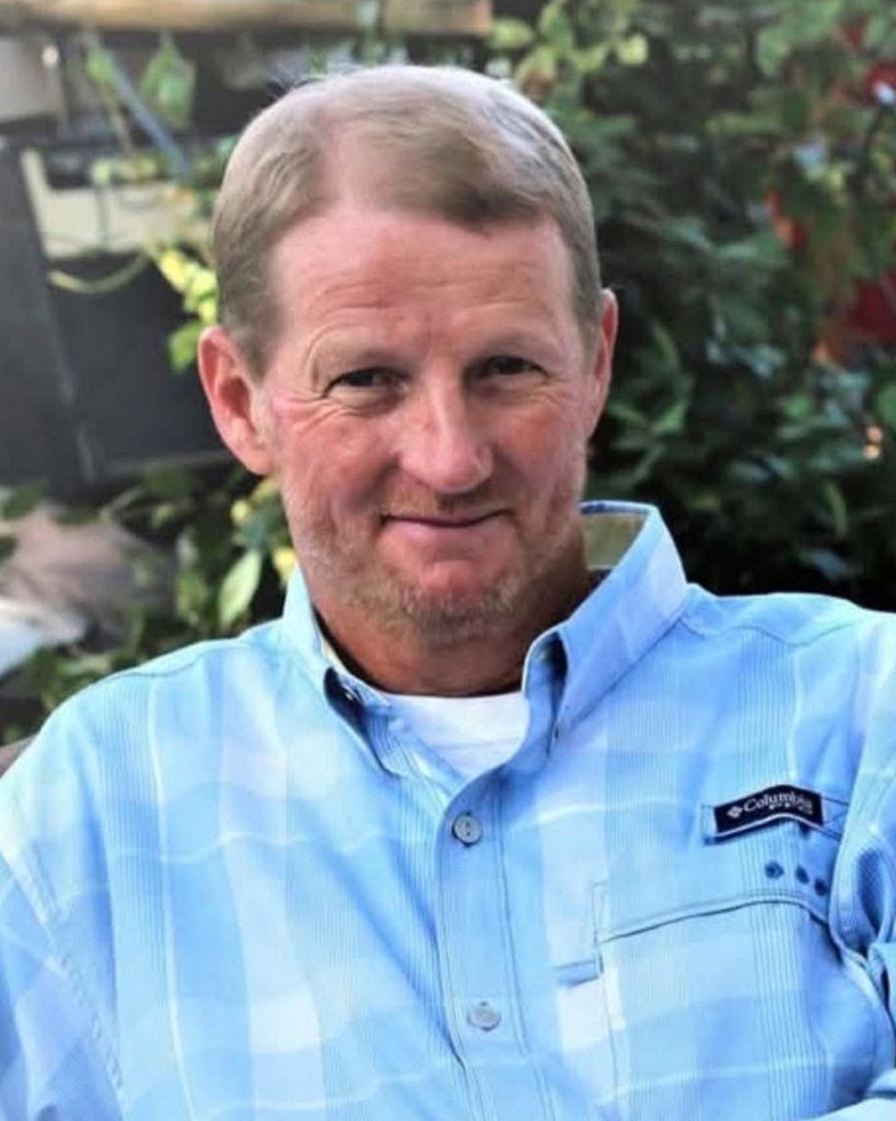 Mitchell Lee Jeffries Profile Photo