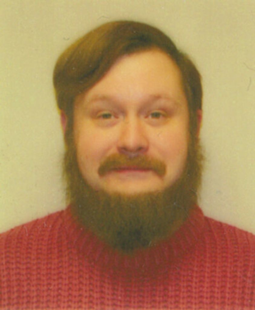 Gregory Andrew Wilson Profile Photo