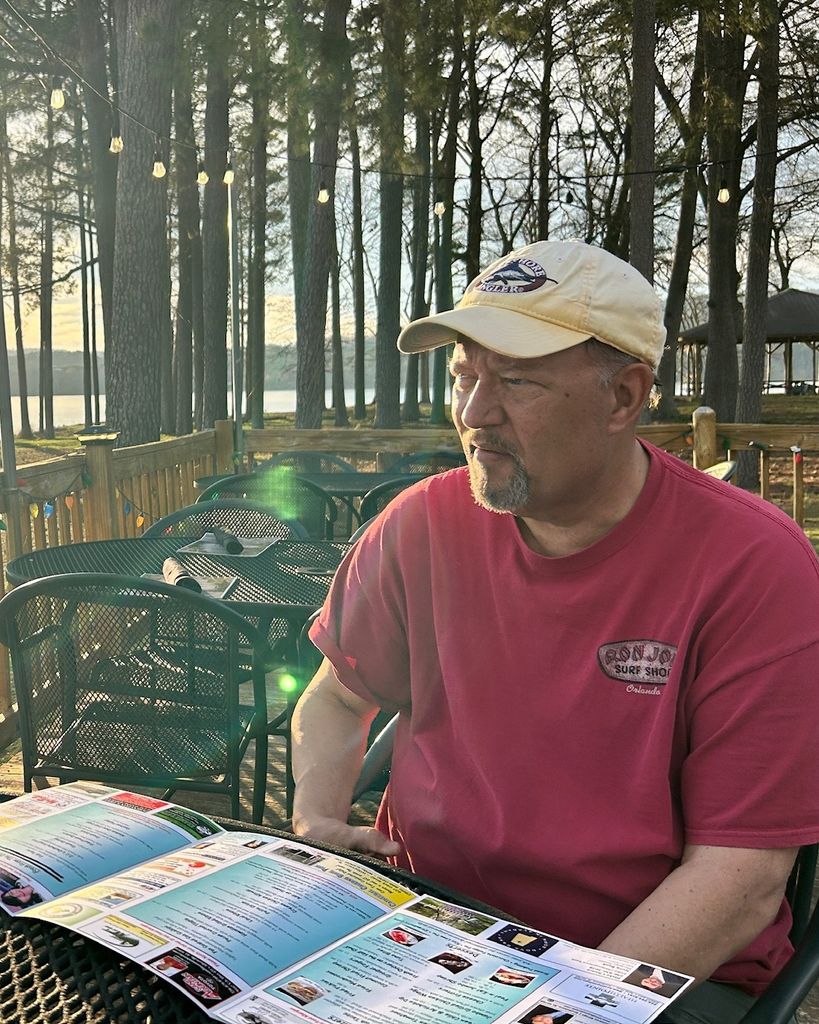 Mark Steven Makemson