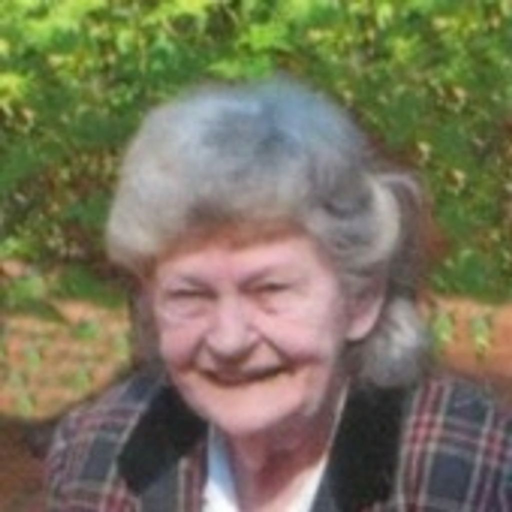 Alma Cromer Cooper
