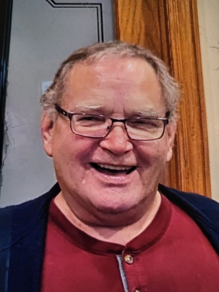 David D. Steinert Profile Photo