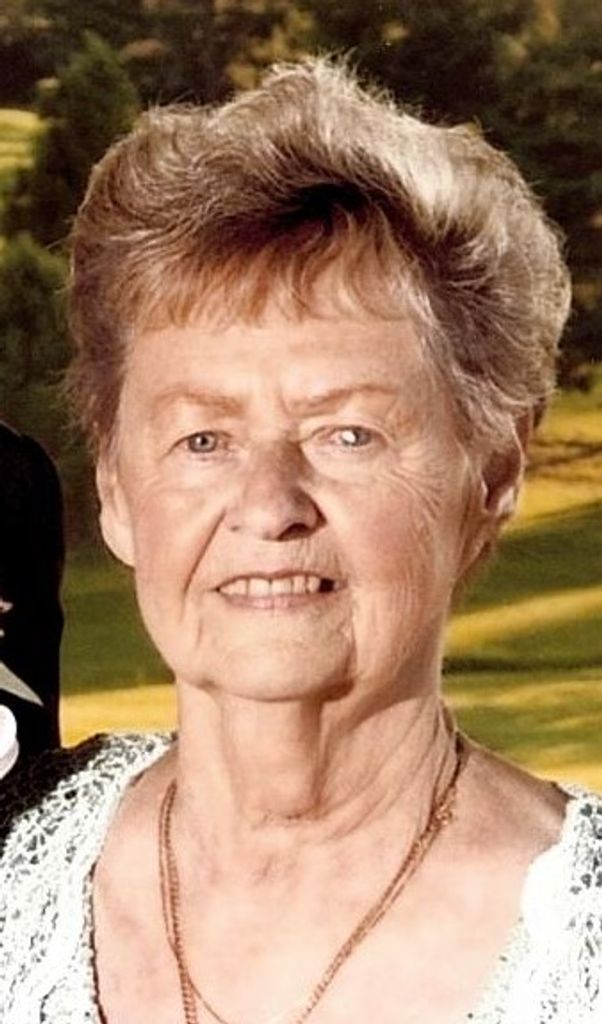 Lillian Rose (Misiura)  Biglin