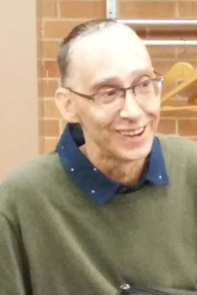 James Renfrew Profile Photo