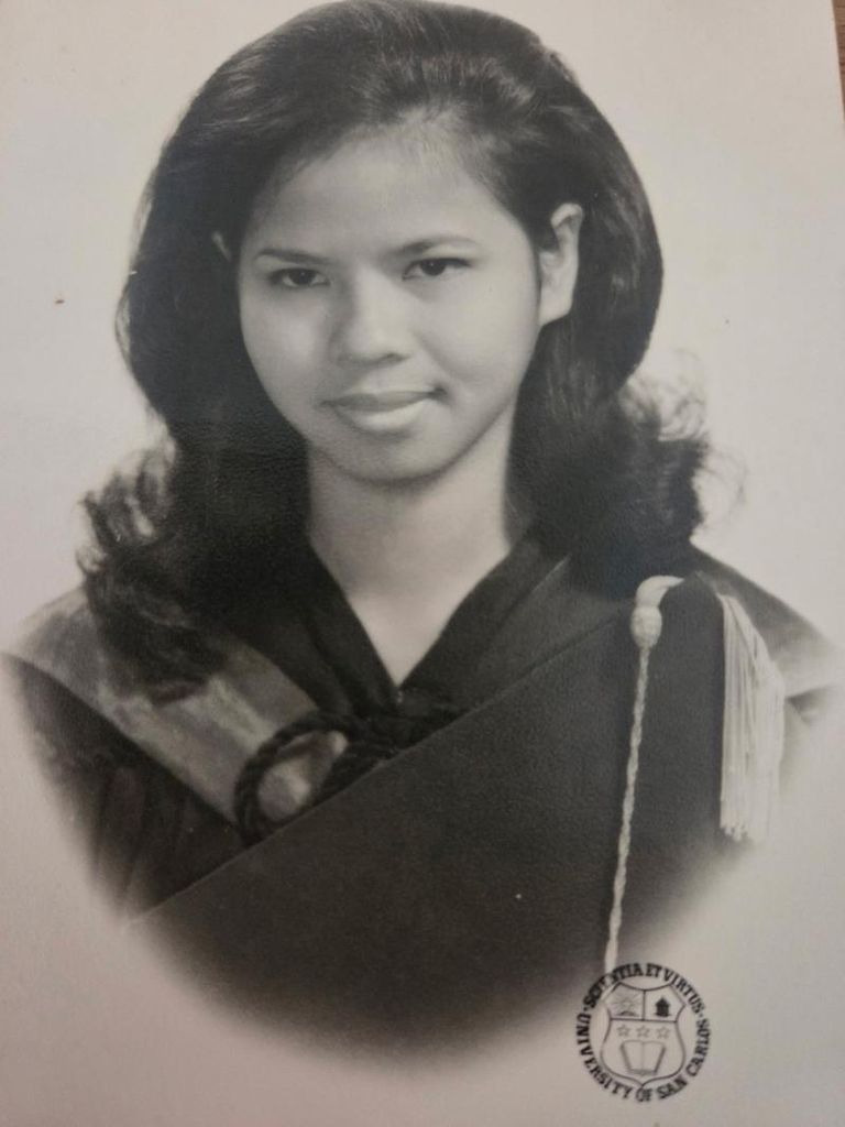 Airene Gotico Herman Profile Photo