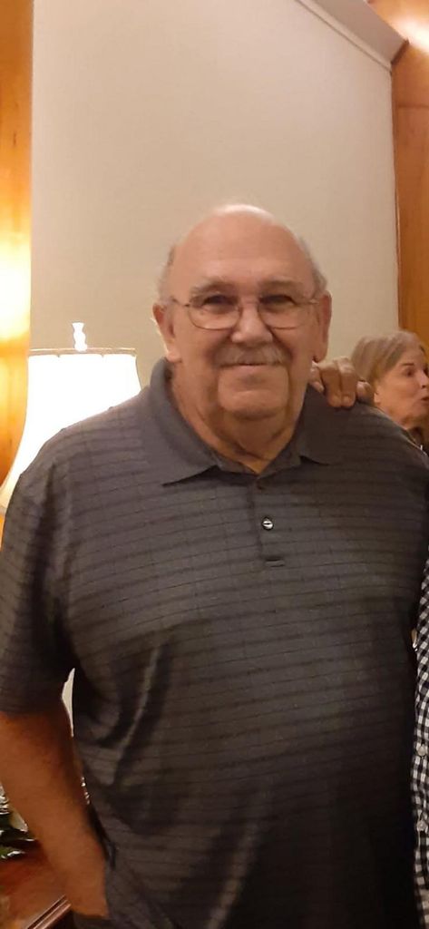 Daniel R. Vanhoose Profile Photo