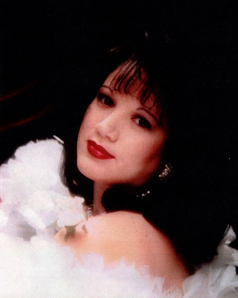 Iris Rivera Profile Photo