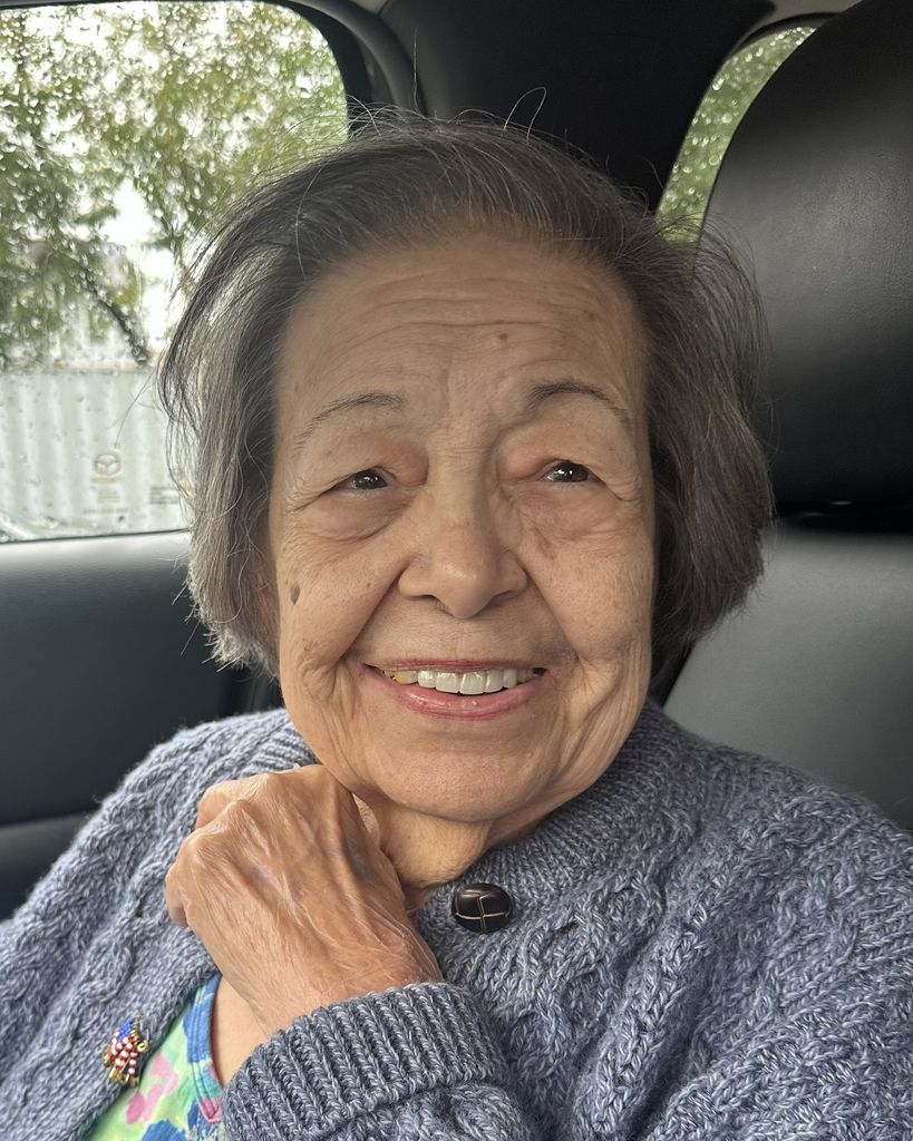 Zulmira "Zel" Carrinho Profile Photo