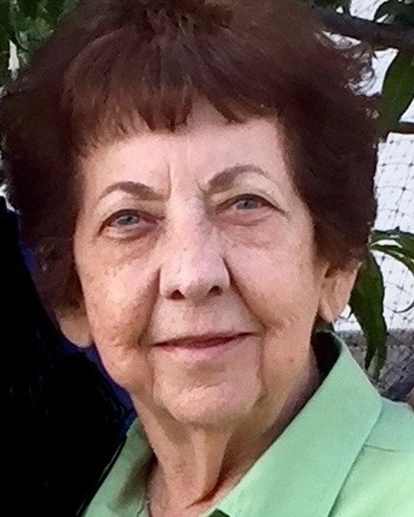Shirley Smith Profile Photo