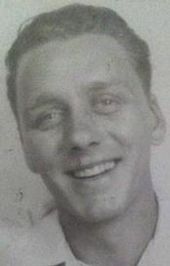 Albert Tiernan, Sr