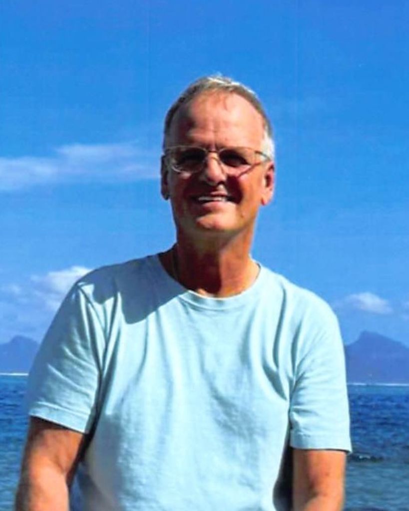 John K. "Marley" Truesdale Profile Photo