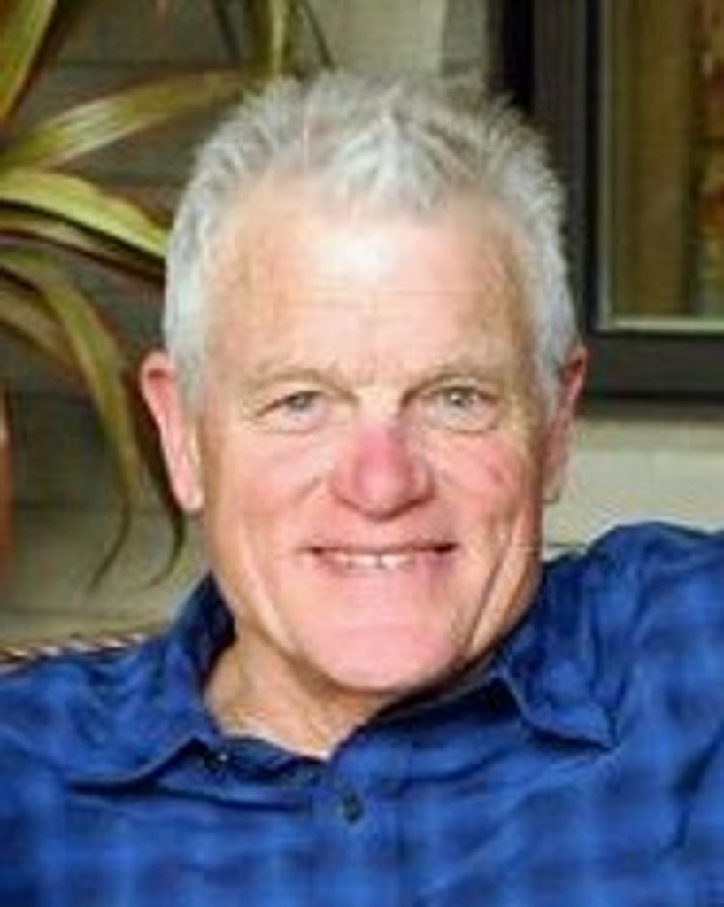 Bruce Austin Norvell Profile Photo