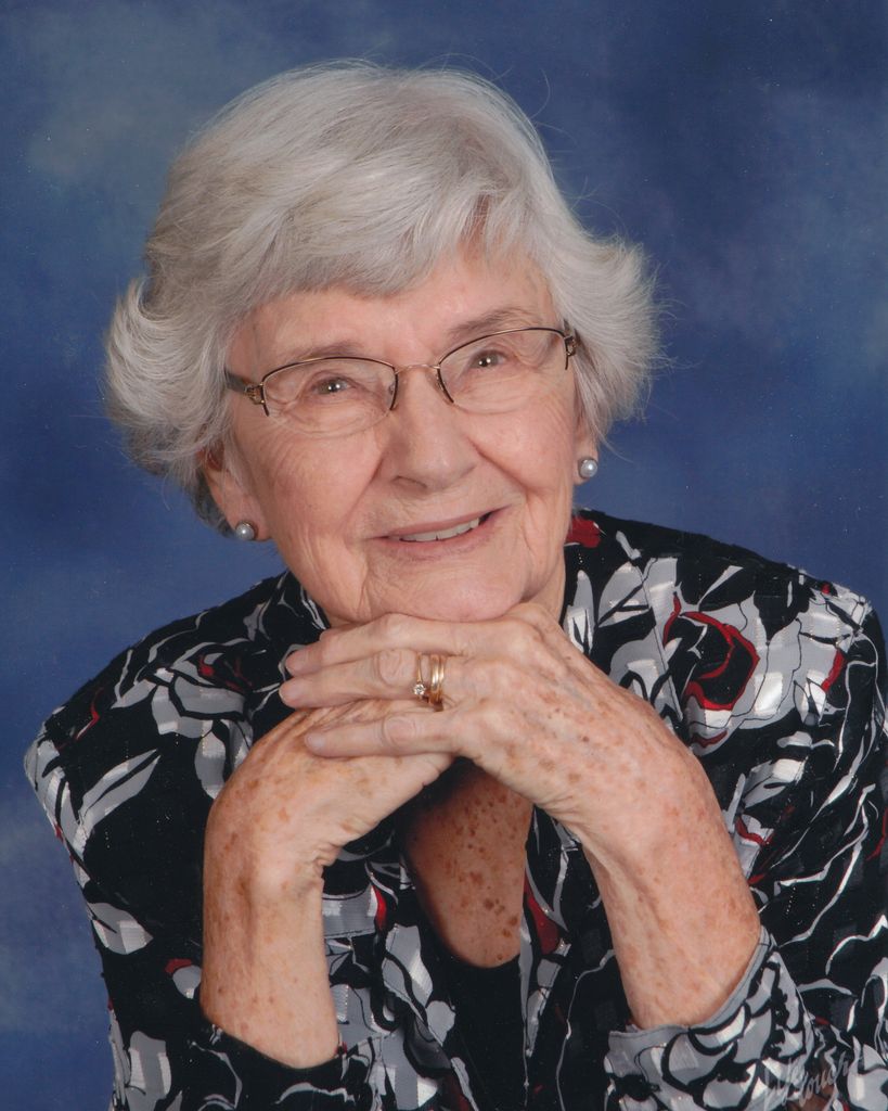 Vada L. Ambler Profile Photo