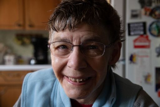 Marion Elizabeth Carter Profile Photo