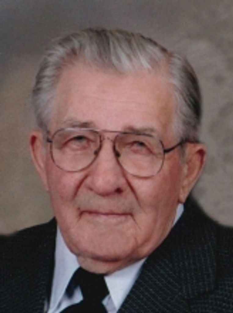 Everett Soukup