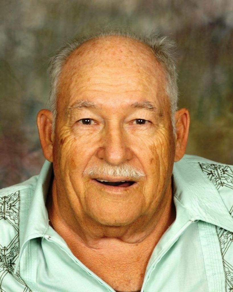 Frank O. Lewis